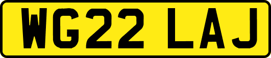 WG22LAJ