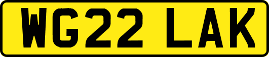 WG22LAK