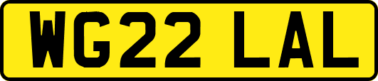 WG22LAL