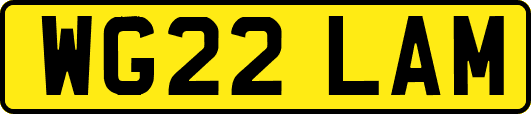 WG22LAM