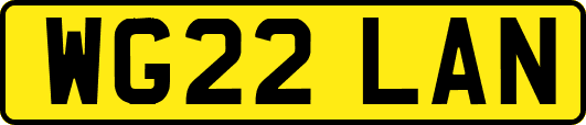 WG22LAN