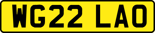 WG22LAO