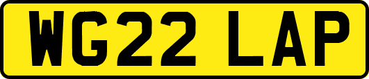 WG22LAP