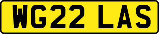 WG22LAS
