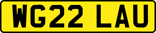 WG22LAU