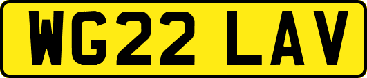 WG22LAV