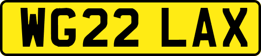 WG22LAX