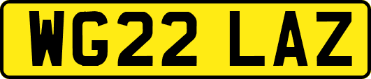 WG22LAZ