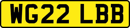 WG22LBB