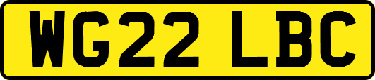 WG22LBC