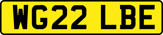 WG22LBE