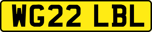WG22LBL