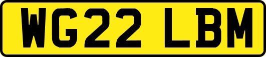 WG22LBM