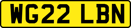 WG22LBN