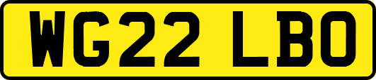 WG22LBO