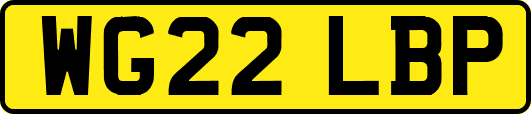 WG22LBP