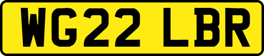 WG22LBR