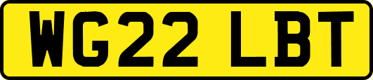 WG22LBT