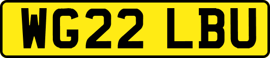 WG22LBU