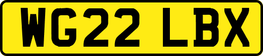 WG22LBX
