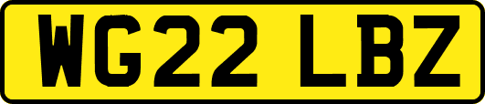 WG22LBZ