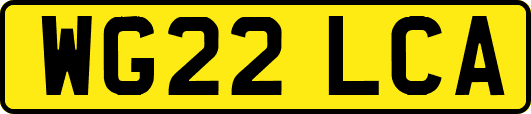 WG22LCA