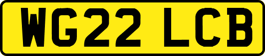 WG22LCB