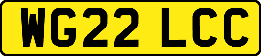 WG22LCC