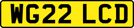 WG22LCD