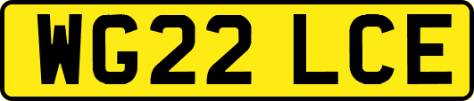 WG22LCE