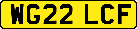 WG22LCF