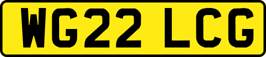 WG22LCG