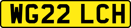WG22LCH