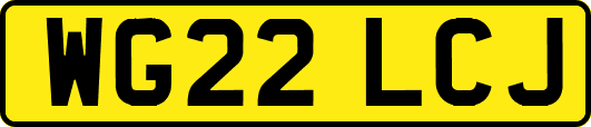 WG22LCJ