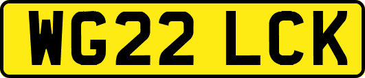 WG22LCK