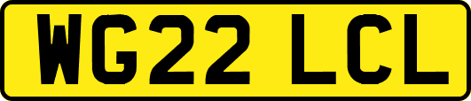 WG22LCL