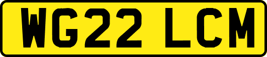 WG22LCM