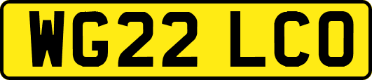WG22LCO