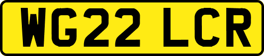 WG22LCR