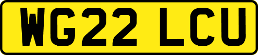 WG22LCU