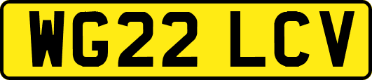 WG22LCV