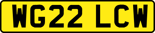WG22LCW