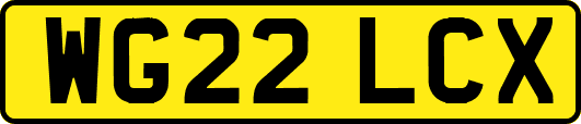 WG22LCX