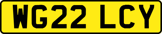 WG22LCY