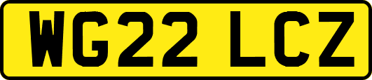 WG22LCZ