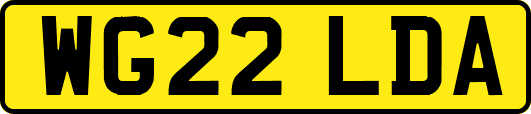 WG22LDA