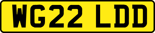 WG22LDD