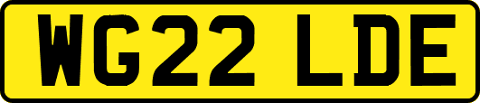 WG22LDE