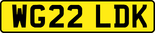 WG22LDK