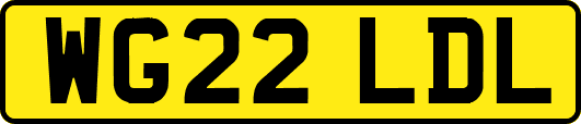 WG22LDL